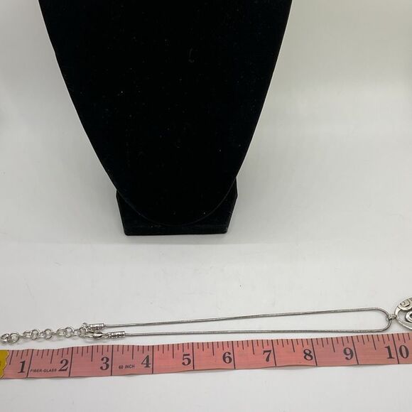 Brighton Mingle Pendant Necklace - Picture 2 of 6